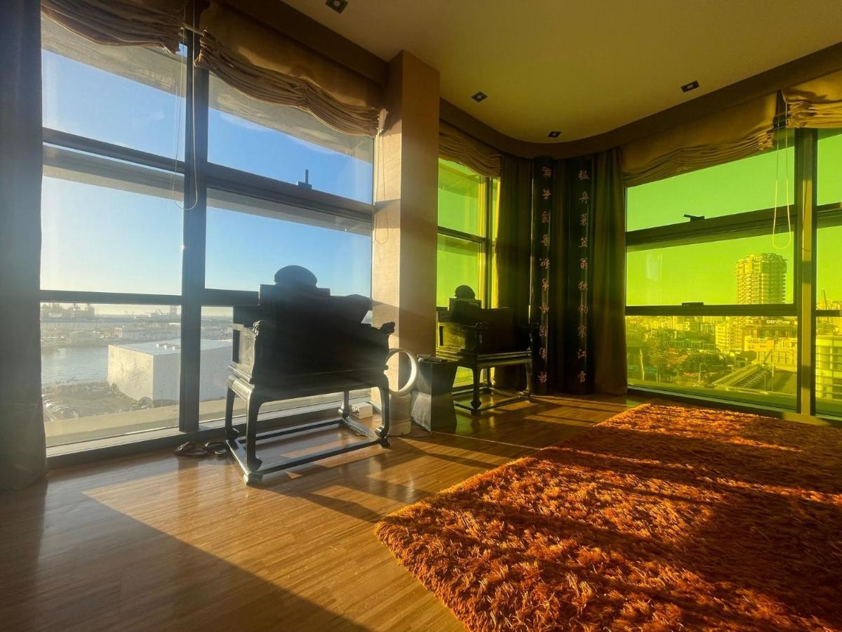 Appartement Luxury Family Beachfront *