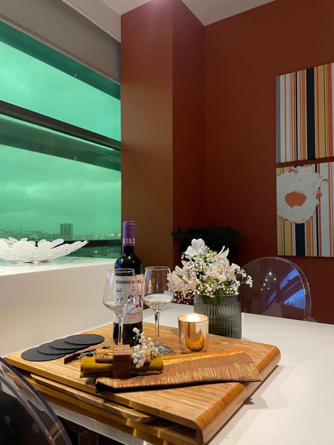 Appartement Luxury Family Beachfront Las Palmas