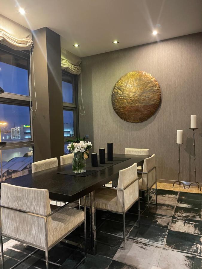 Luxury Family Beachfront Appartement *