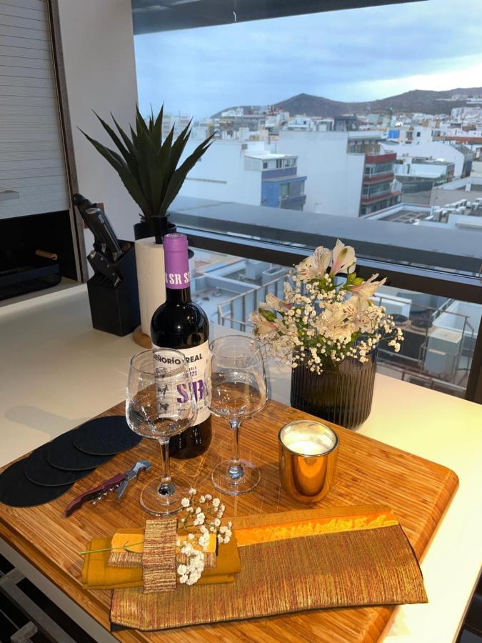 Appartement Luxury Family Beachfront