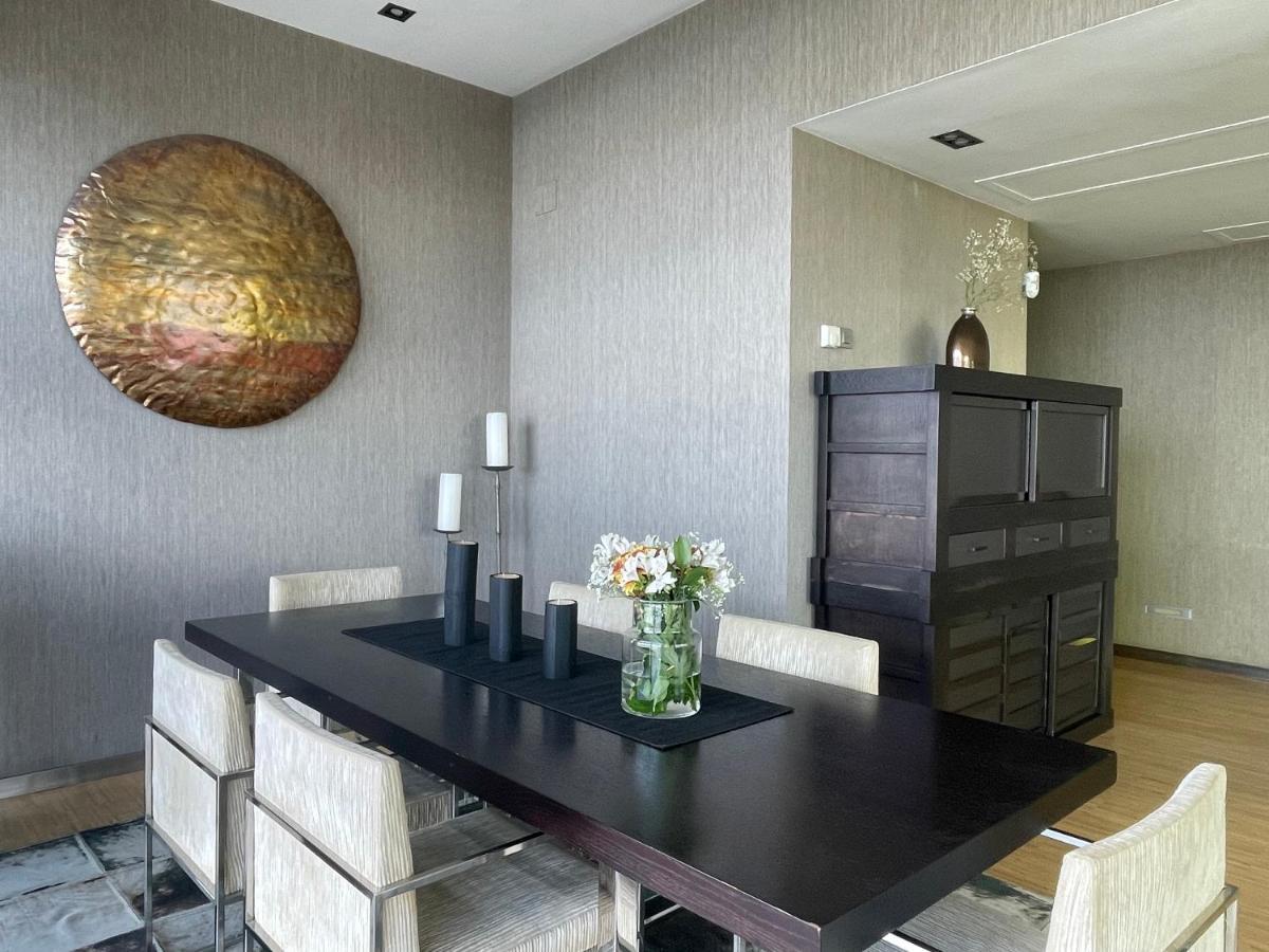 Appartement Luxury Family Beachfront Las Palmas