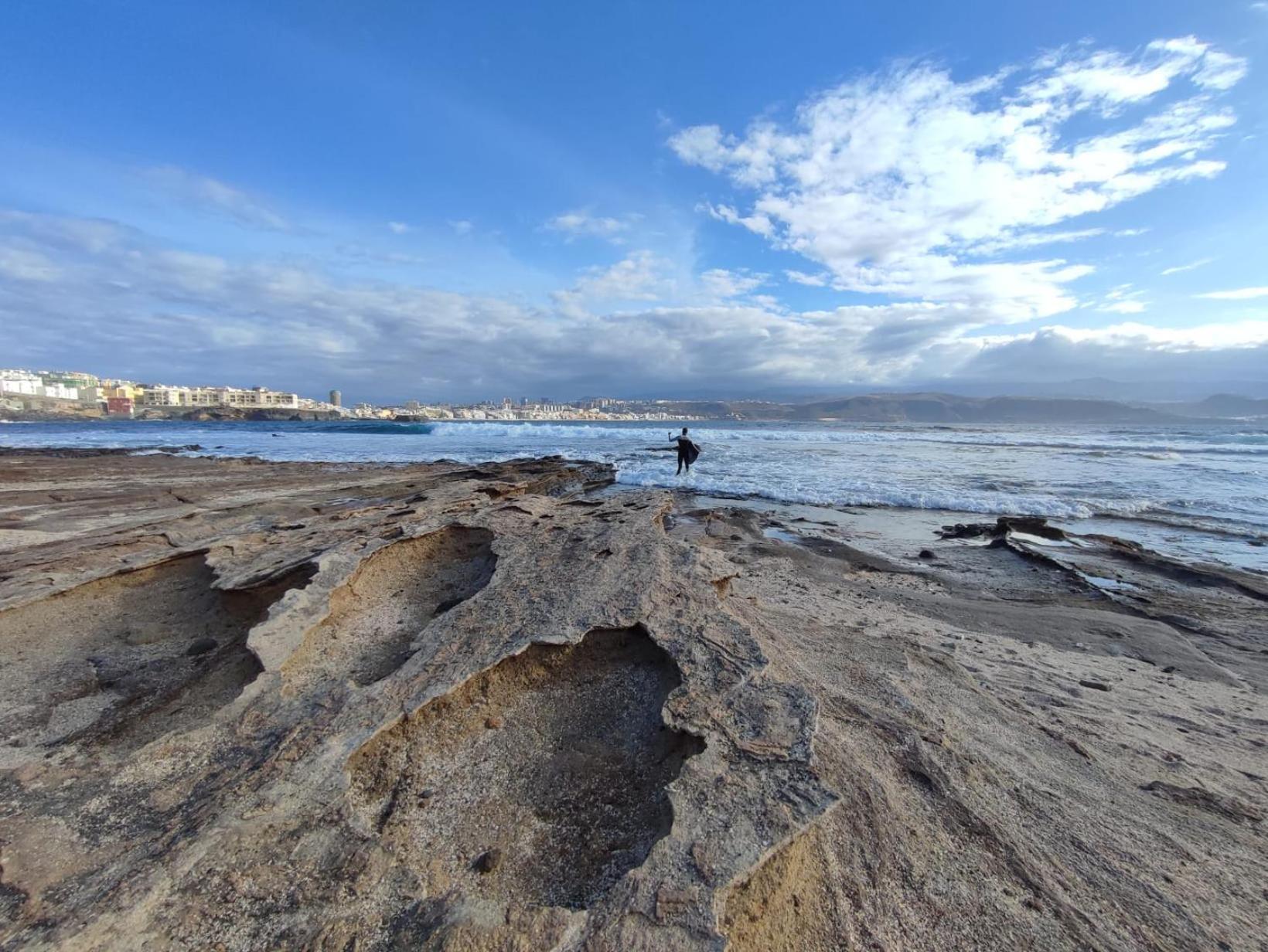 Luxury Family Beachfront Las Palmas