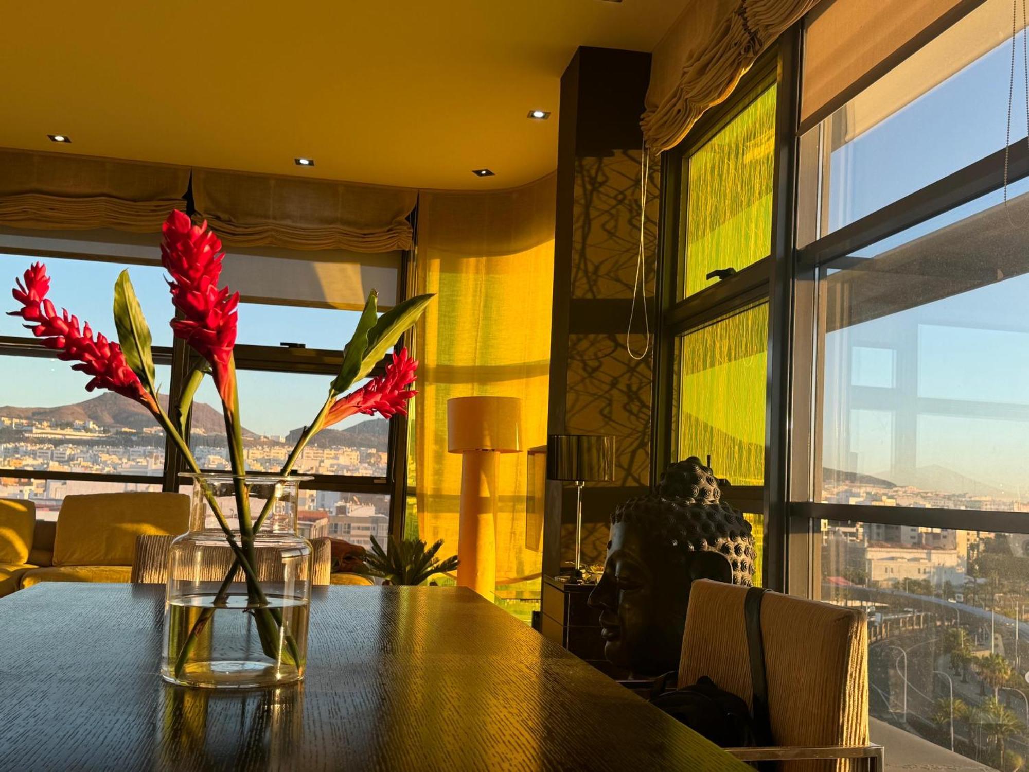 Appartement Luxury Family Beachfront