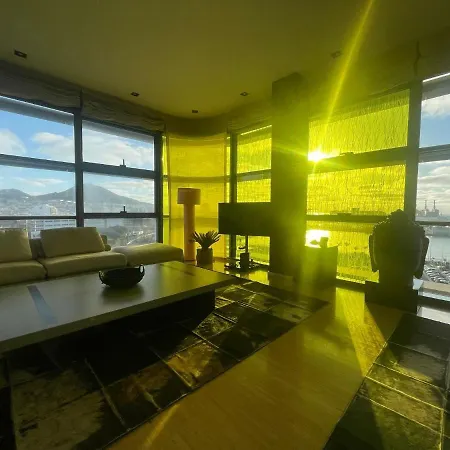 Luxury Family Beachfront Apartment Las Palmas Exterior photo