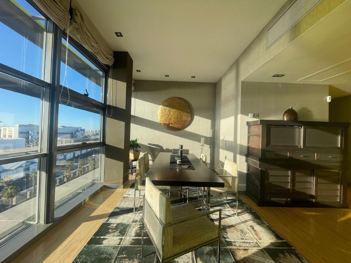 Luxury Family Beachfront Appartamento Las Palmas de Gran Canaria