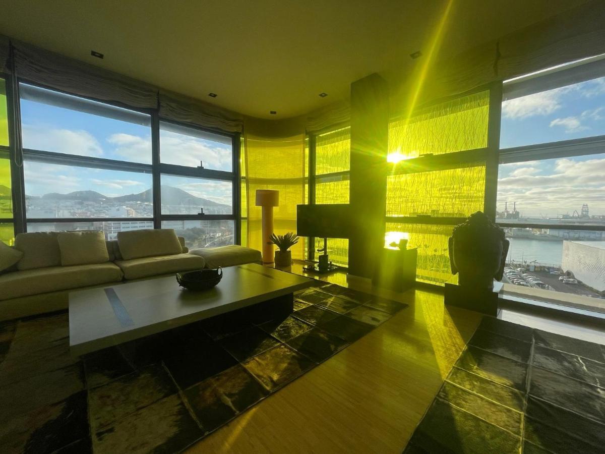 Luxury Family Beachfront * Las Palmas de Gran Canaria