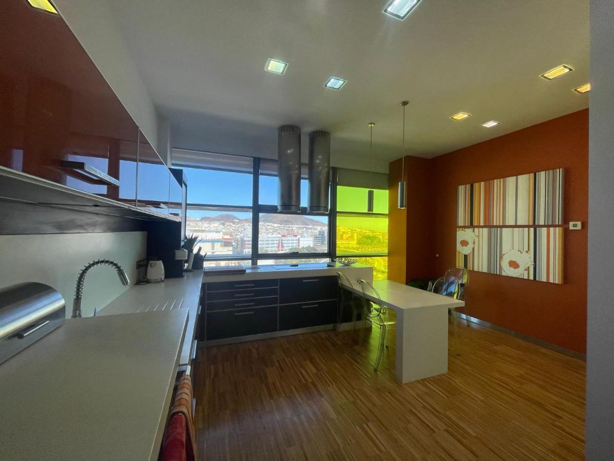 Appartamento Luxury Family Beachfront