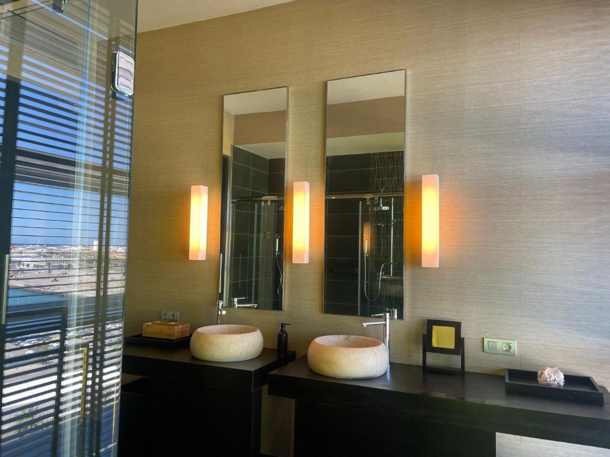 Luxury Family Beachfront Appartamento Las Palmas de Gran Canaria