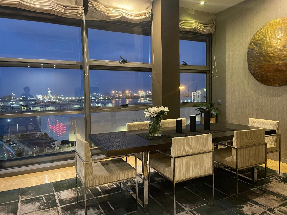Appartamento Luxury Family Beachfront *