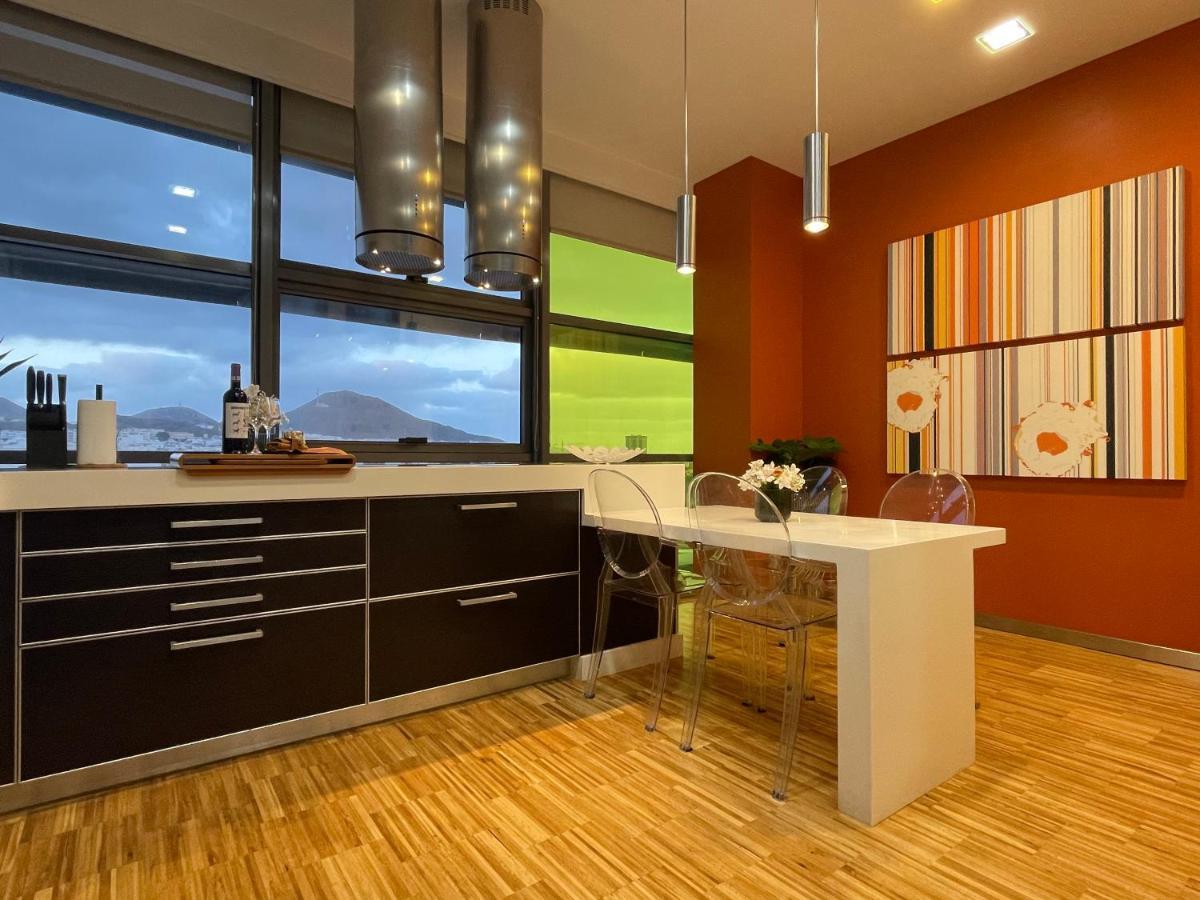 Appartamento Luxury Family Beachfront *
