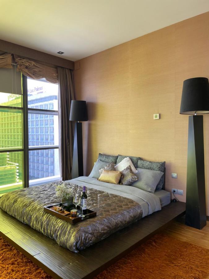 Appartamento Luxury Family Beachfront Las Palmas de Gran Canaria