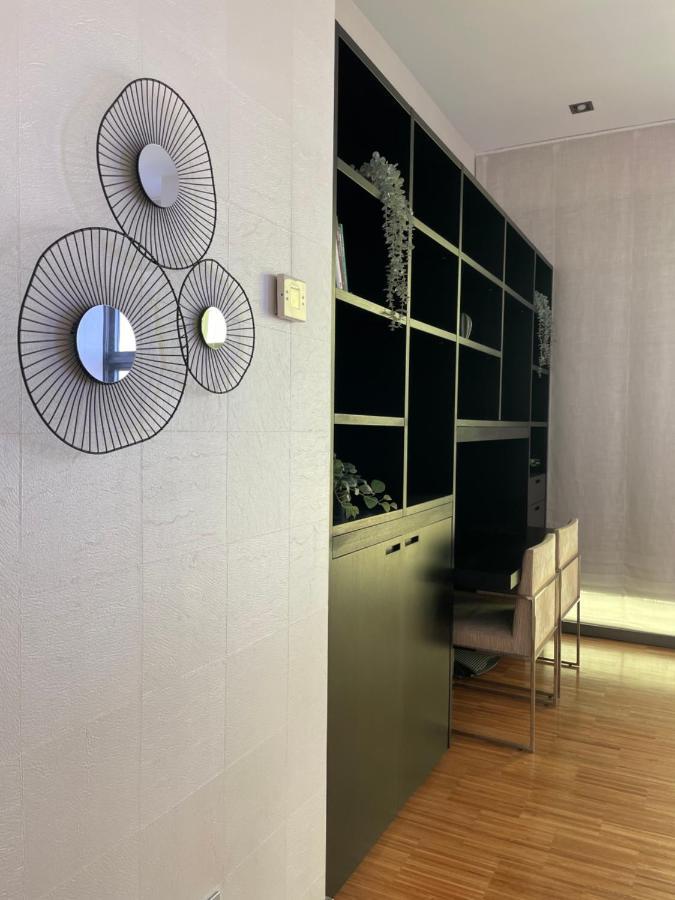Appartamento Luxury Family Beachfront