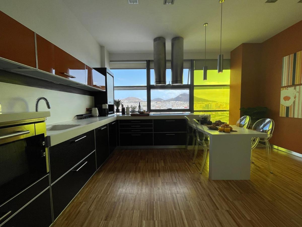 Luxury Family Beachfront Appartamento *