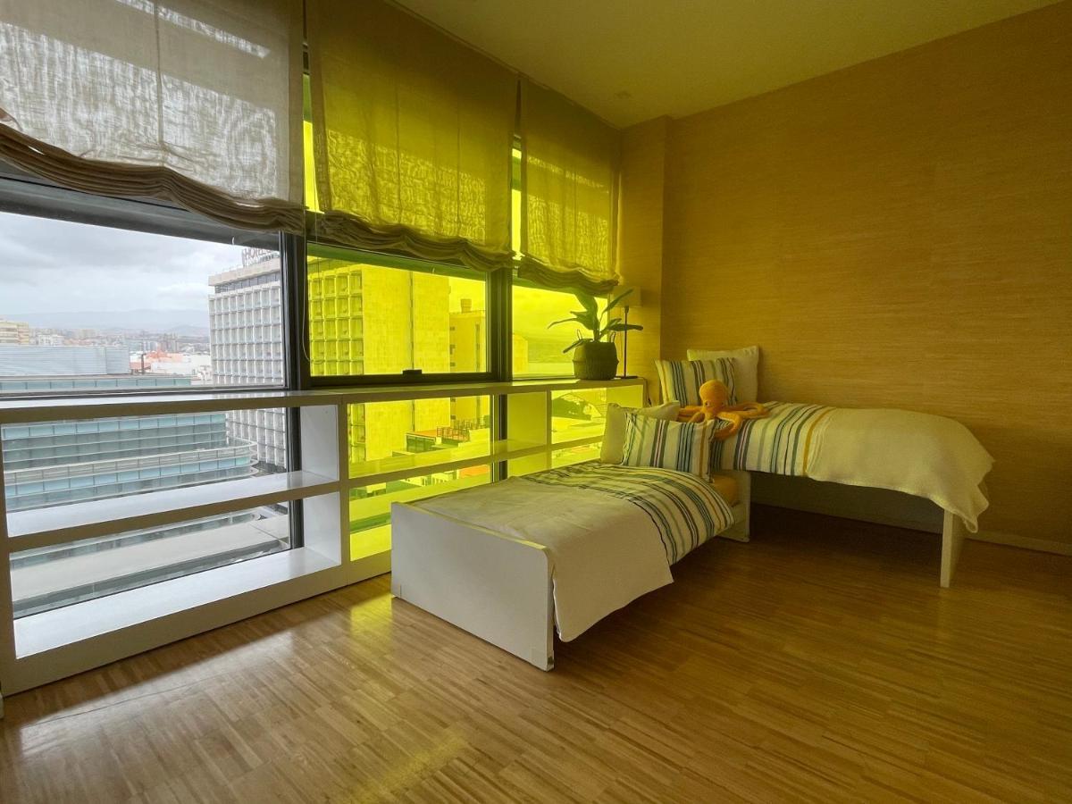 Appartamento Luxury Family Beachfront *