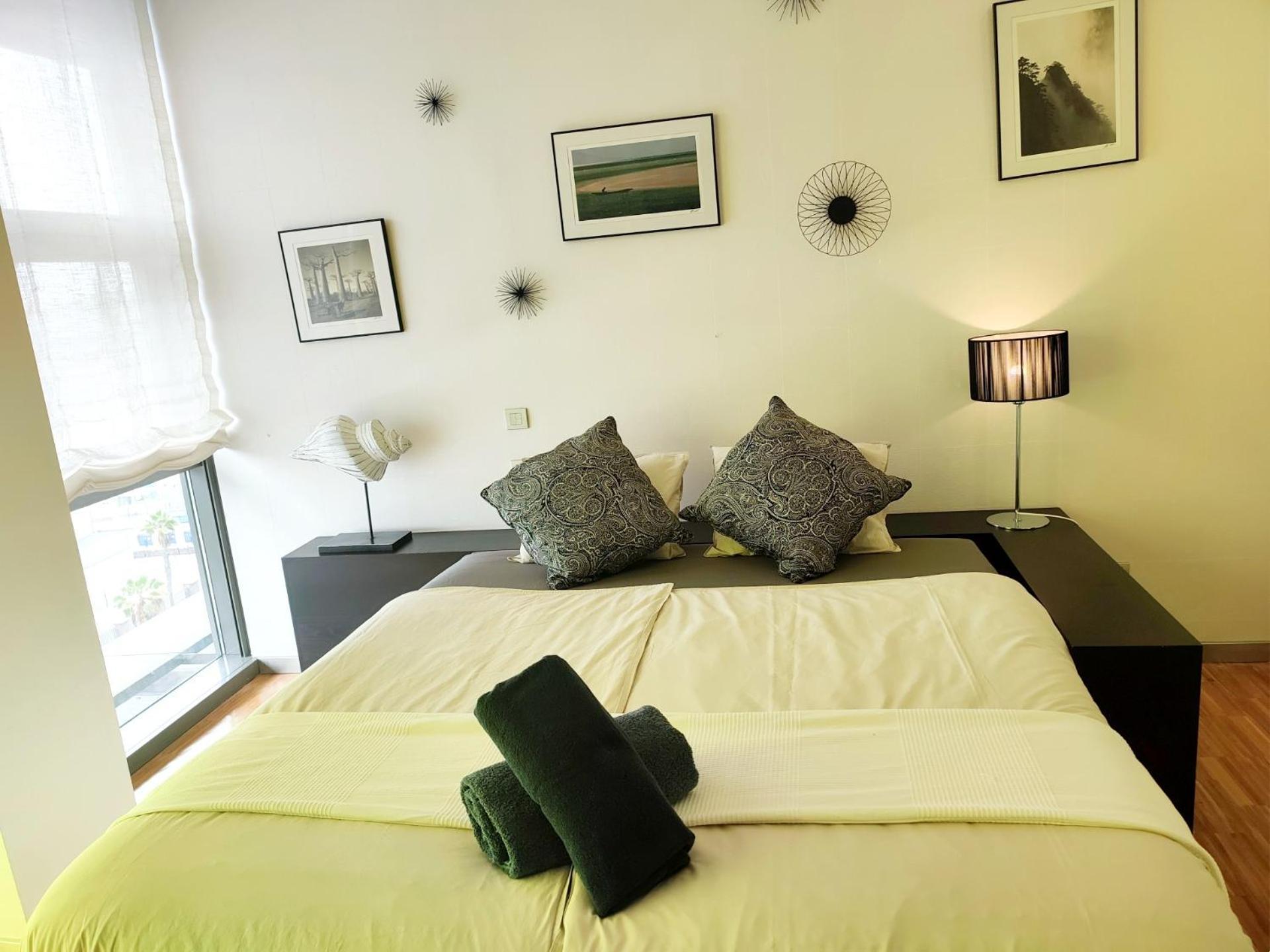 Appartamento Luxury Family Beachfront