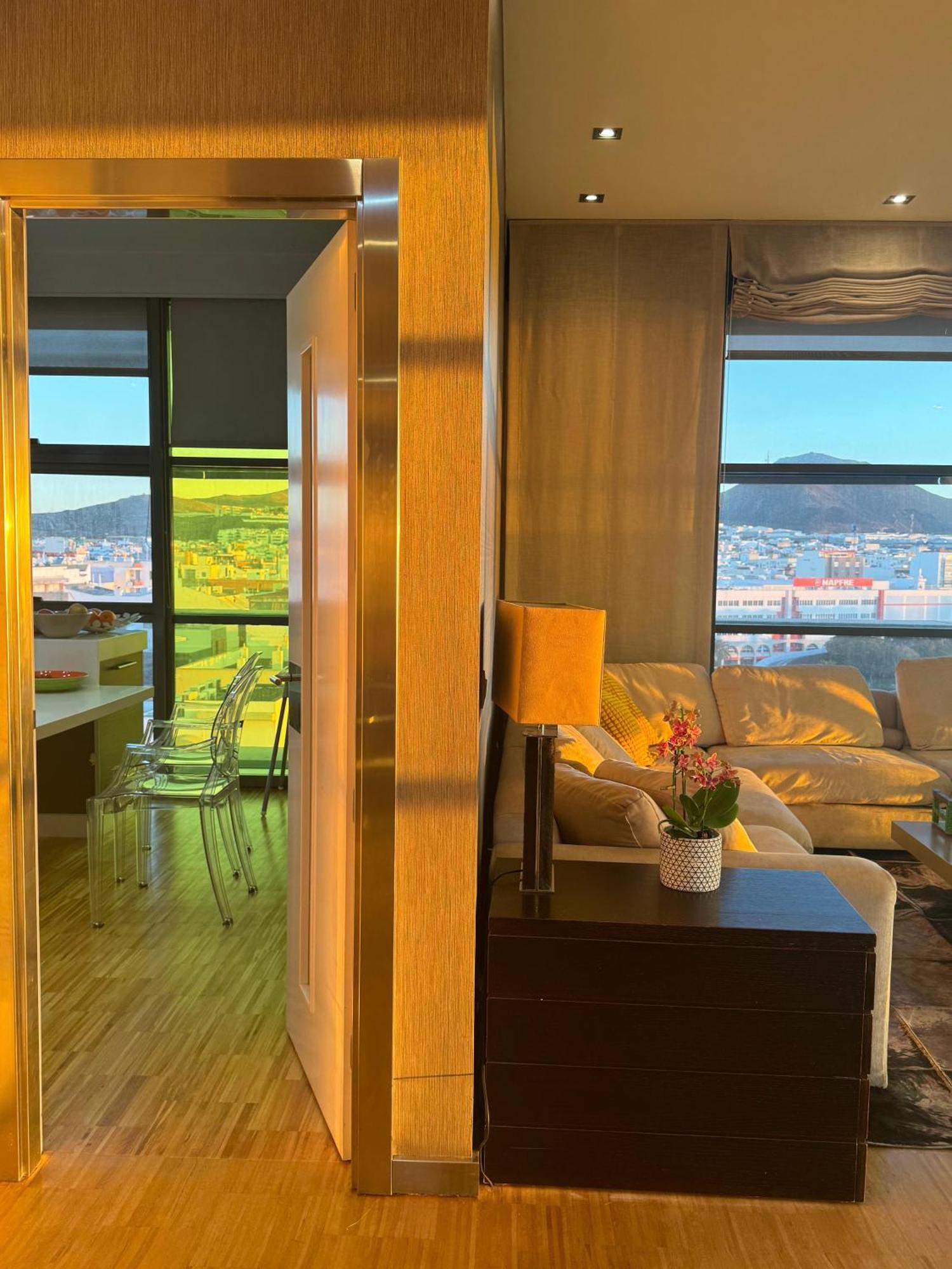Luxury Family Beachfront Las Palmas de Gran Canaria