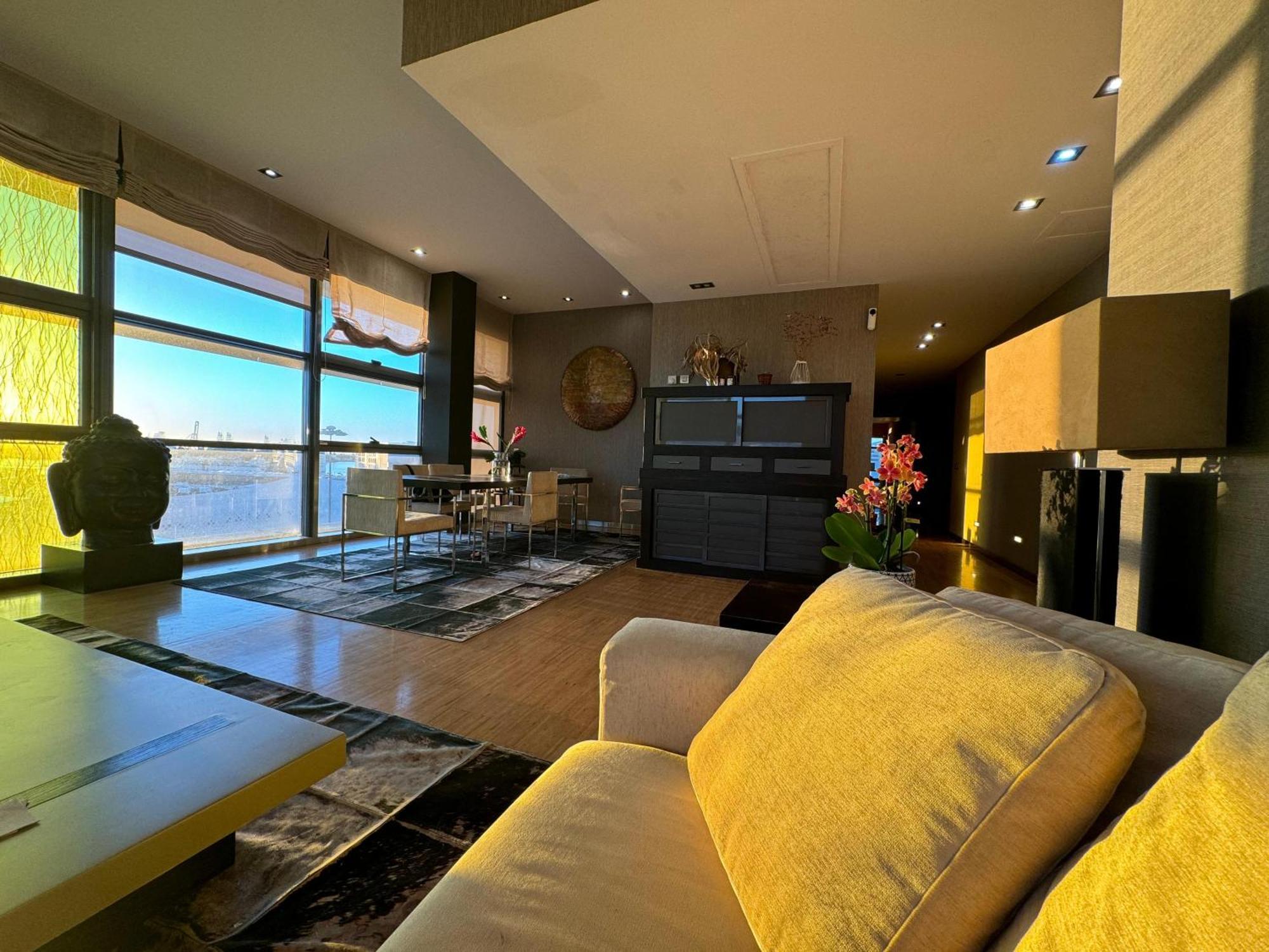 Appartamento Luxury Family Beachfront Las Palmas de Gran Canaria