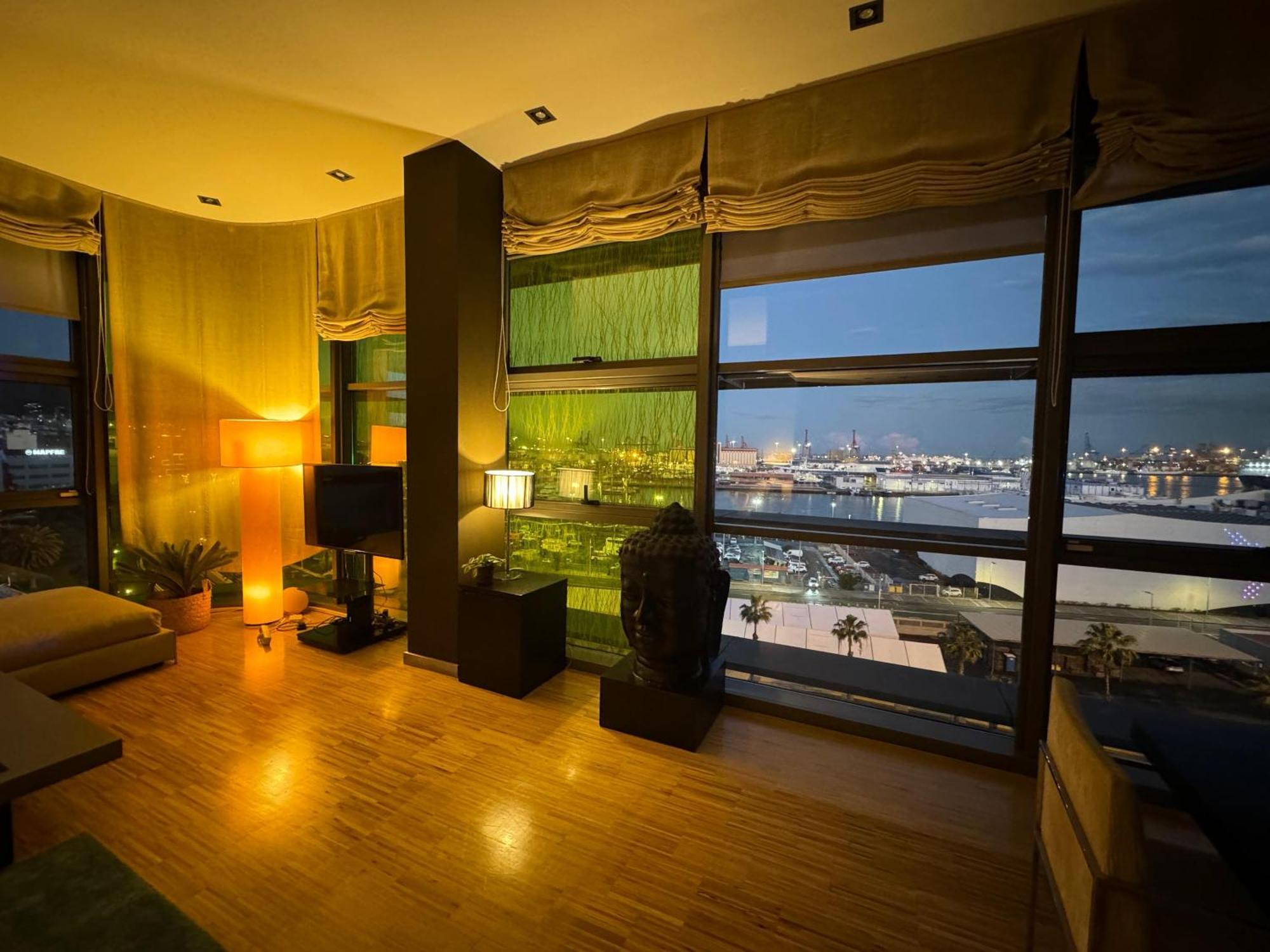Luxury Family Beachfront Appartamento